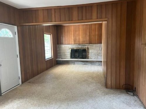 2108 Letart Ave, Meskegon MI 49441-3465 exterior