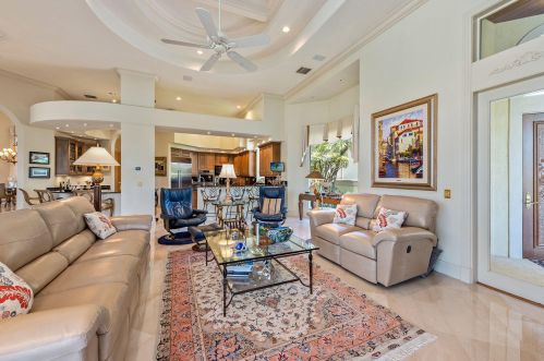 4188 Brynwood Dr, Naples FL 34119-8413 exterior