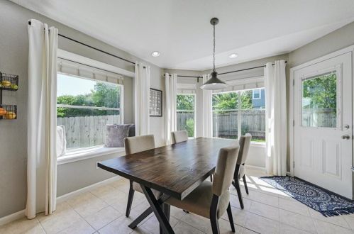 4537 Corran Fry Loop, Austin TX 78749-1117 exterior