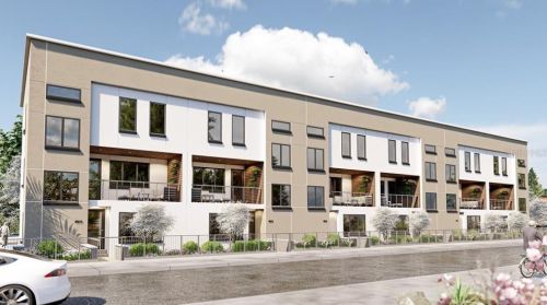 4921 Nebraska Ave, Tampa FL  33603-4050 exterior