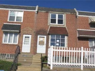 5428 Torresdale Ave, Philadelphia PA  19124-2045 exterior