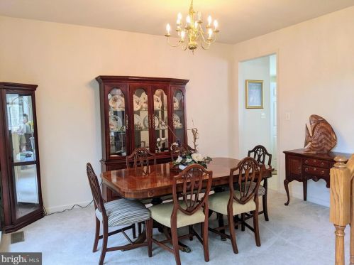 13003 Firestone Ct, Silver Spring MD 20904-7309 exterior