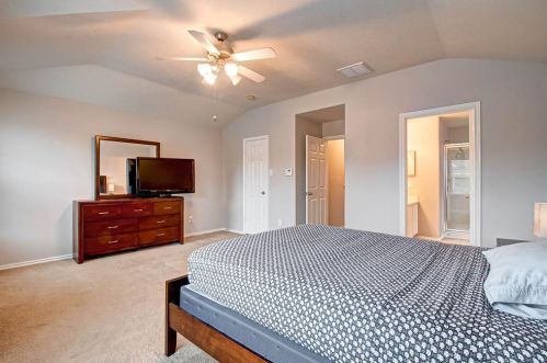 8909 Elm Drake Ln, Humble TX 77338-1171 exterior