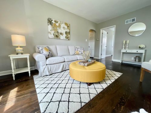 3347 77 St, Milwaukee WI 53219-3818 exterior