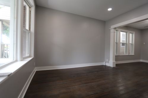 7436 Maryland Ave, Chicago IL  60619-1922 exterior