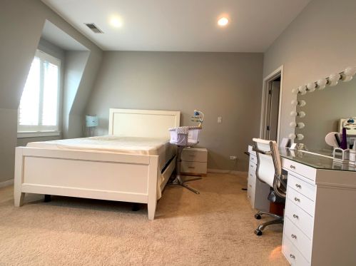 1709 George St, Chicago IL 60634-4701 exterior