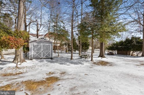 1719 Catherine Fran Dr, Accokeek MD 20607-3216 exterior