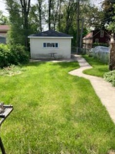 1035 112 St, Chicago IL 60643-4515 exterior