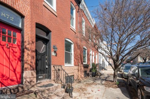 874 30th St, Philadelphia, PA 19130-1104