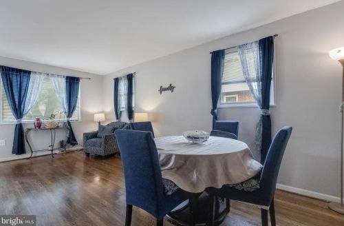 3928 Vermont Ave, Alexandria VA 22304-6326 exterior