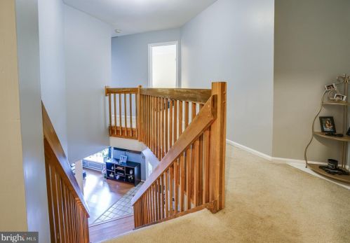 1312 Foxmeadow Dr, Limerick PA 19468-1556 exterior