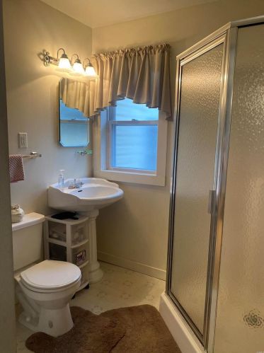 204 Orch St, Spring Bluff MO 63080-2430 exterior