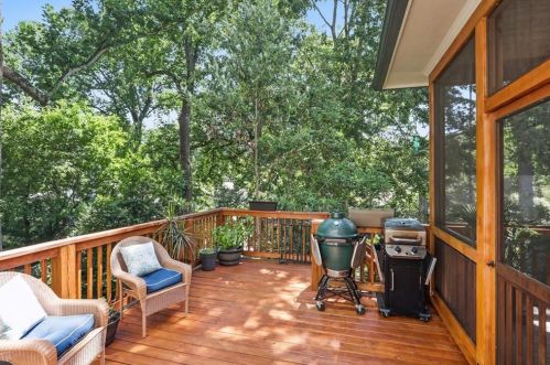 461 Hardendorf Ave, Atlanta GA 30307-1713 exterior