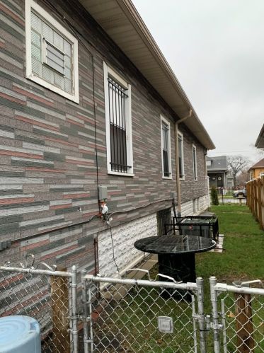 1437 71 Pl, Chicago IL 60629-3544 exterior