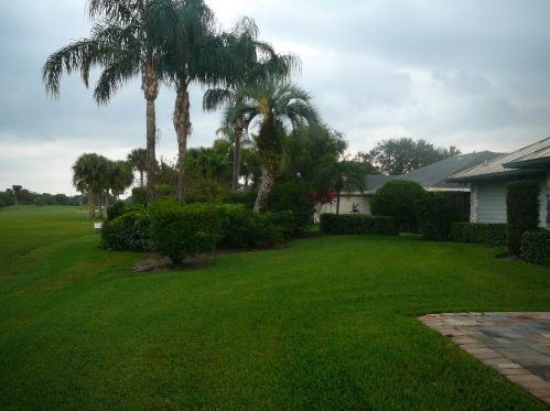 4336 Gator Trce Cir, Fort Pierce FL 34982-6803 exterior