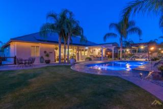 16031 Cafaro Ct, Bakersfield CA  93314-5319 exterior