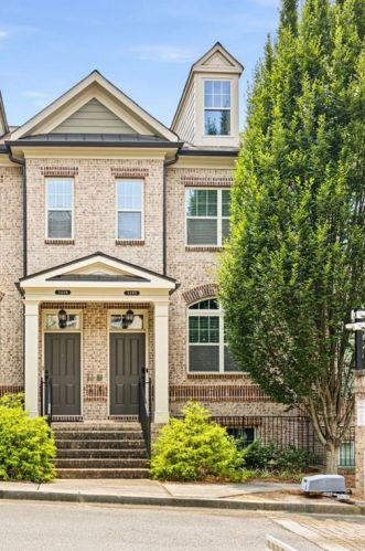 1187 Lavista Cir, Atlanta, GA 30324-3734