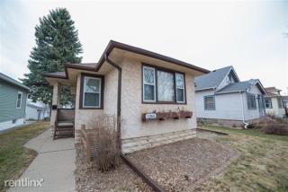 1261 Jessie St, Saint Paul MN  55130-3546 exterior