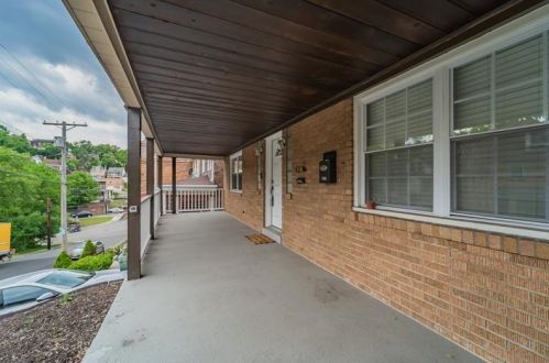 718 Hampshire Ave, Pittsburgh, PA 15216-3717