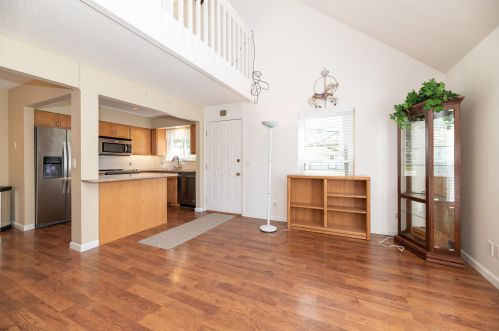 3490 Scots Pine Way, Kalamazoo MI  49024-3900 exterior