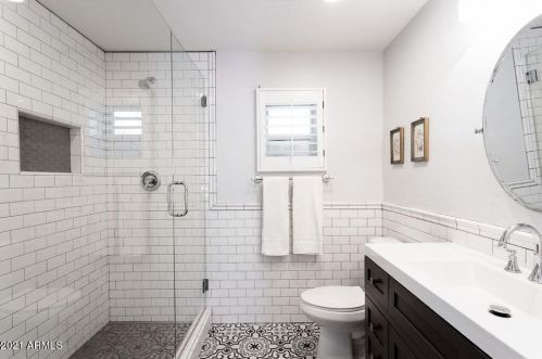 2545 9th St, Phoenix AZ 85014-5070 exterior