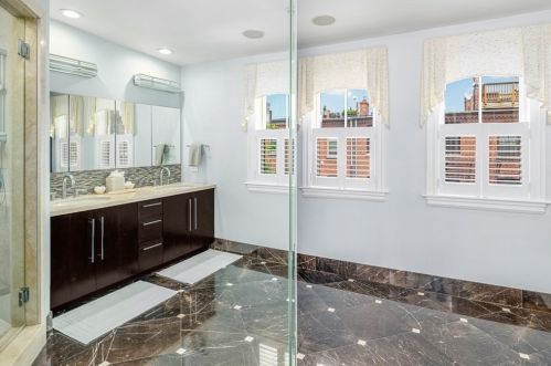 141 Newton St, Boston MA exterior