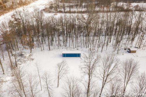 13300 Sadler Dr, Cedar Springs MI 49319-8030 exterior