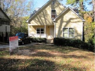 1014 Ada Ave, Atlanta GA  30318-4619 exterior