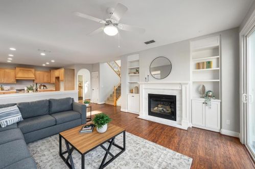 5357 Garlenda Dr, Folsom CA  95762-5534 exterior