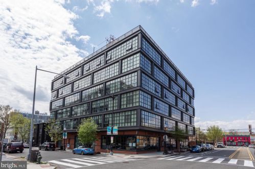 2030 8th St, Washington DC  20001-3023 exterior