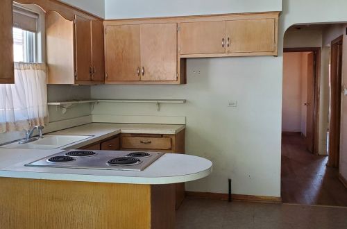 2112 119th St, Chicago IL  60643-4803 exterior