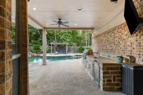 4603 Tamarind Trl, Humble TX 77345-5521 exterior