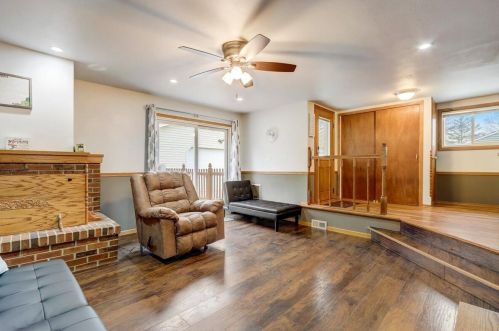 6342 Ohio Ave, Milwaukee WI  53219-4242 exterior