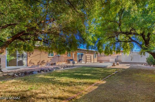 26 Evelyn Ave, Tucson AZ 85710-2641 exterior