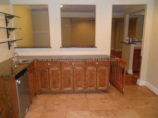 6910 Oriole Dr, Dallas TX  75209-4811 exterior