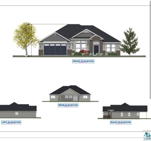 3001 52nd Ave, Duluth, MN 55804-1186