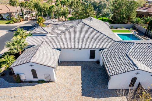 4429 Scorpio Pl, Chandler AZ 85249-5828 exterior