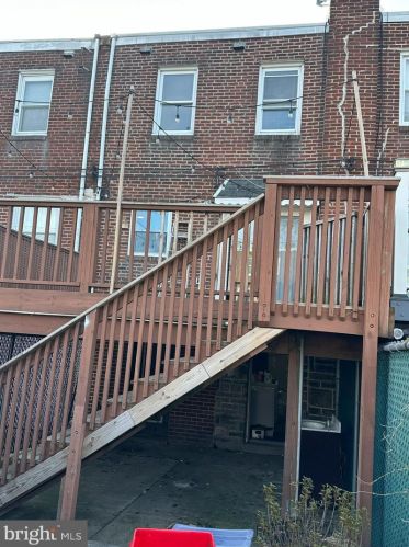 3125 Friendship St, Philadelphia PA 19149-1521 exterior