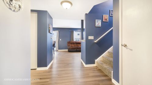 17209 Dundee Dr, Joliet IL 60403-1182 exterior