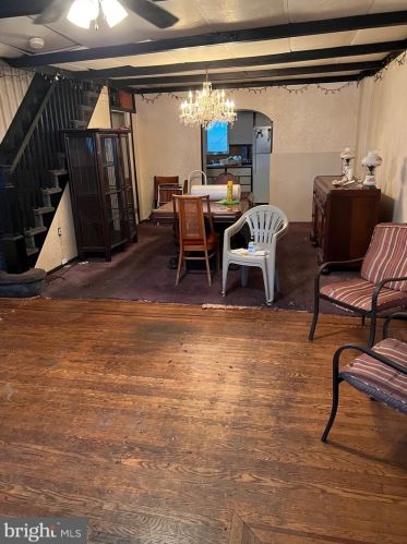 703 Federal St, Philadelphia PA 19147-5112 exterior