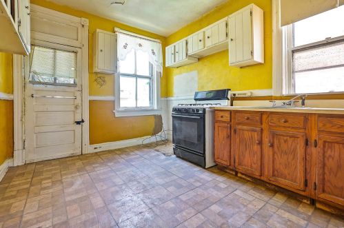 1205 Montclair Ave, Saint Louis MO 63112-4109 exterior