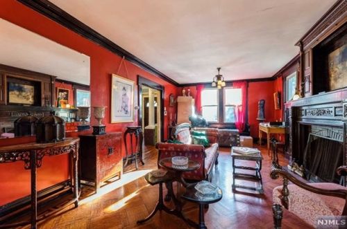 871 13th St, Newark NJ  07108-1315 exterior