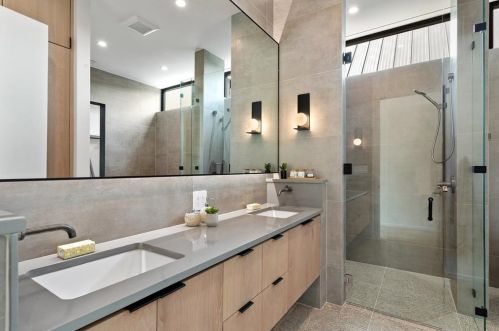 703 Fletcher St, Austin TX exterior