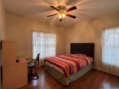 504 Hickory Leaf Ct, Lumberton NC 28358-2336 exterior