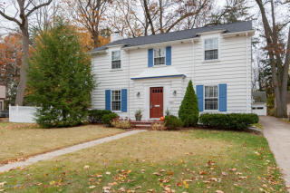 2145 Waite Ave, Kalamazoo, MI 49008-1717