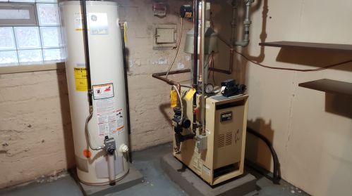 3621 Whipple St, Chicago IL 60655-2328 exterior