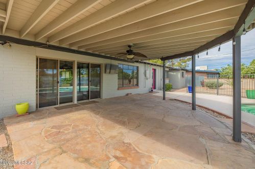 5441 7 St, Tucson AZ 85719-5410 exterior