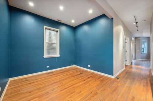 3340 Hamilton Ave, Chicago IL 60636-1020 exterior