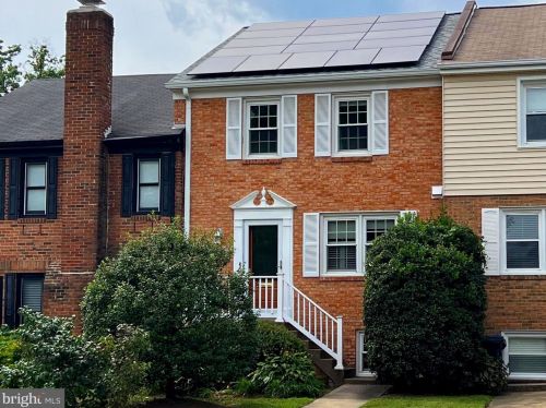 1302 Commonwealth Ave, Alexandria VA 22301-2021 exterior