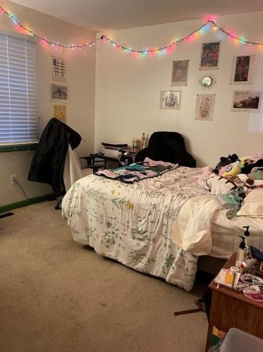 138 Avery St, Springfield MA 01119-1108 exterior